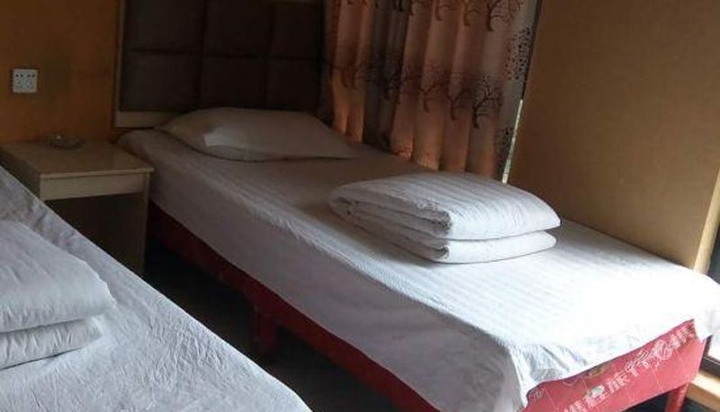 Camera - Zhengzhou Meiru Hotel
