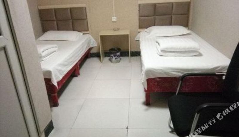 Camera - Zhengzhou Meiru Hotel