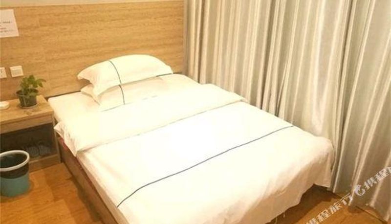 Kamer - Zhengzhou Longyuan Apartment