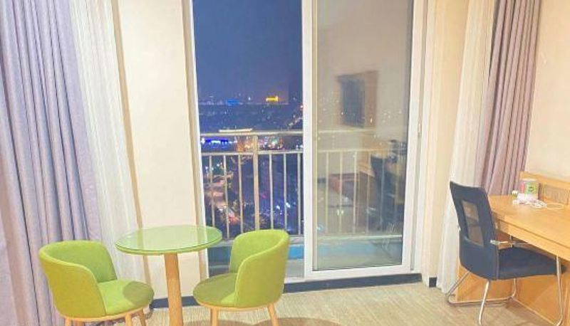 Zimmer - Zhengzhou 7-day excellent product (government store of Shangjie District