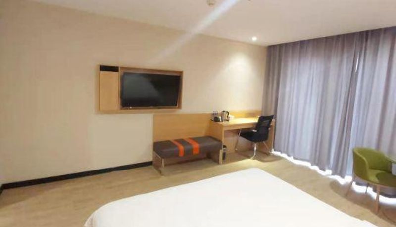 Zimmer - Zhengzhou 7-day excellent product (government store of Shangjie District