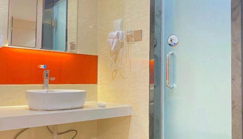 Zimmer - Zhengzhou 7-day excellent product (government store of Shangjie District