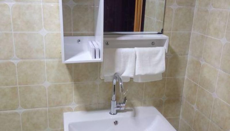 Camera - Zhengzhou Shangke Express Hotel