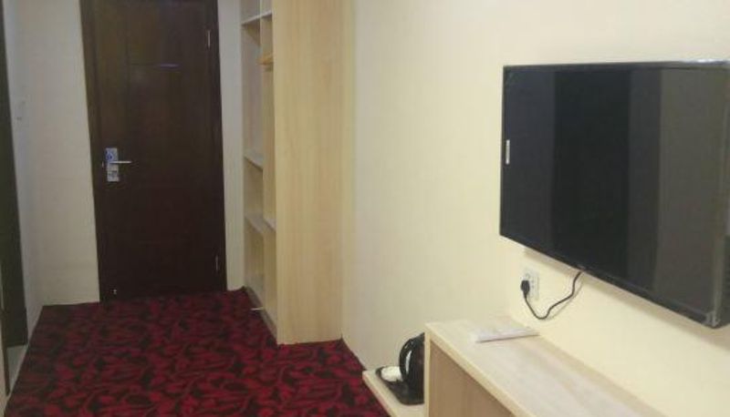 Camera - Zhengzhou Shangke Express Hotel