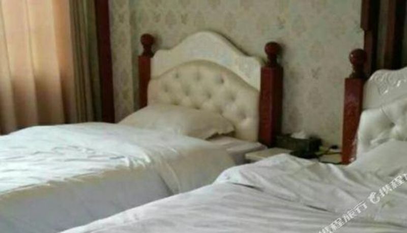 Camera - Zhengzhou Yunting Zhiya Hotel
