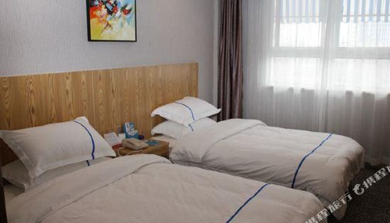 Zimmer - Turtle’s Hotel