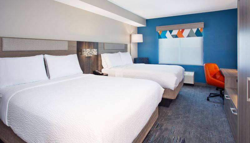 Oda - Holiday Inn Express AUGUSTA NORTH - GA by IHG