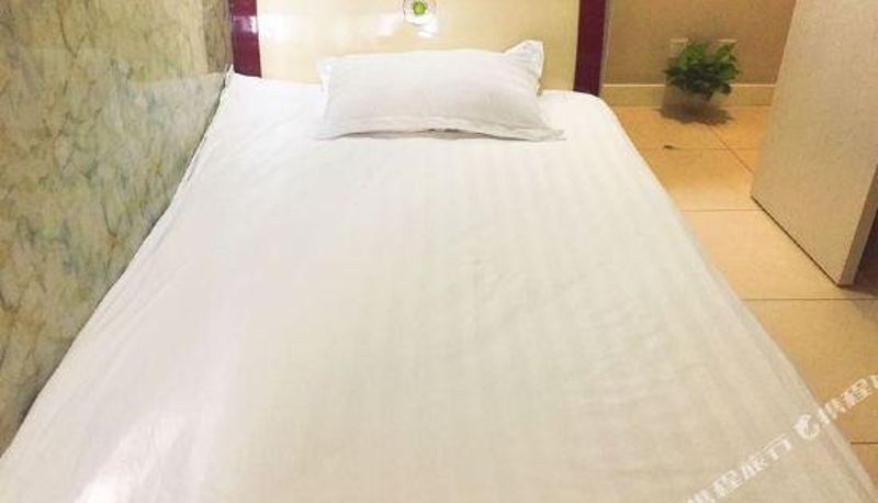Camera - Yijinghong Esports Apartment