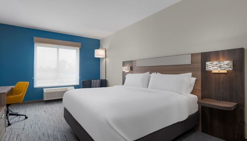 Daire - Holiday Inn Express & Suites ALEXANDRIA by IHG