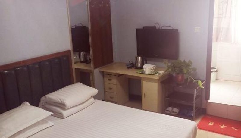 Habitación - Changjiang Express Hotel