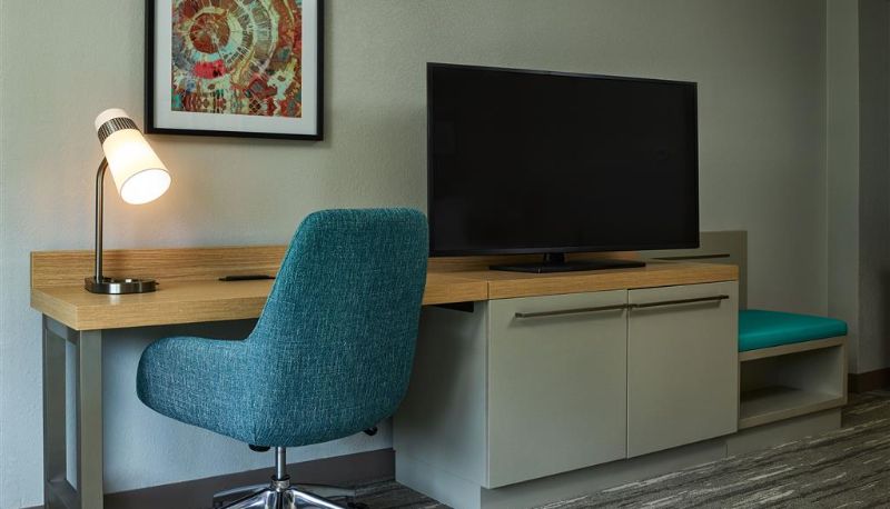 Kamer - Hilton Garden Inn Tewksbury Andover