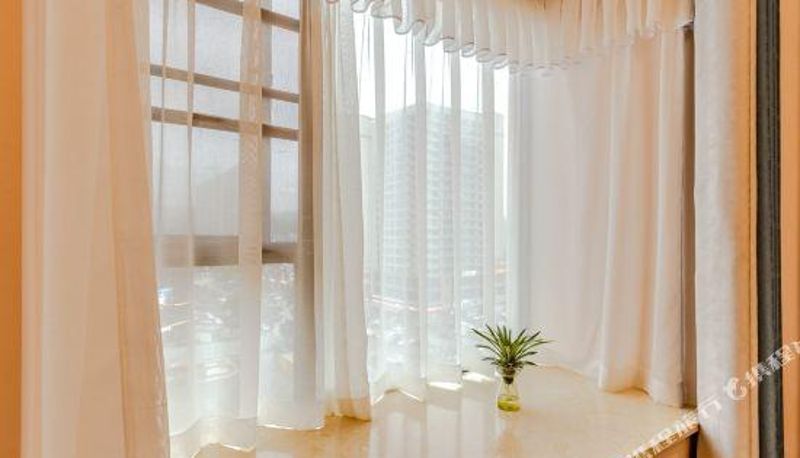 Innenbreich - Zunyi Starry Sky Theme Hotel