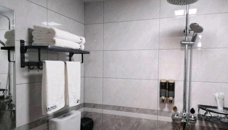 Kamer - Zunyi Starry Sky Theme Hotel