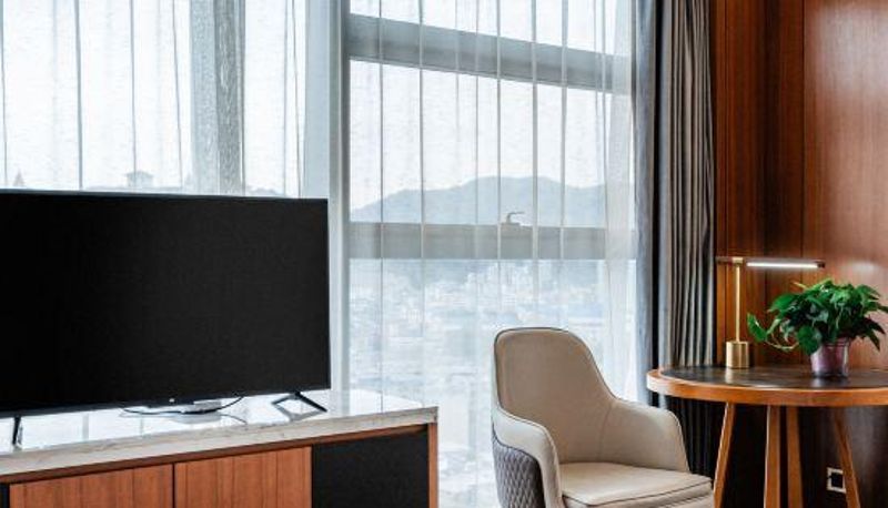 Zimmer - Yuehao Hotel