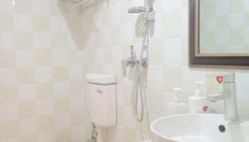 Chambre - Zunyi Ronghuaqing Hotel (Wuyue Plaza)