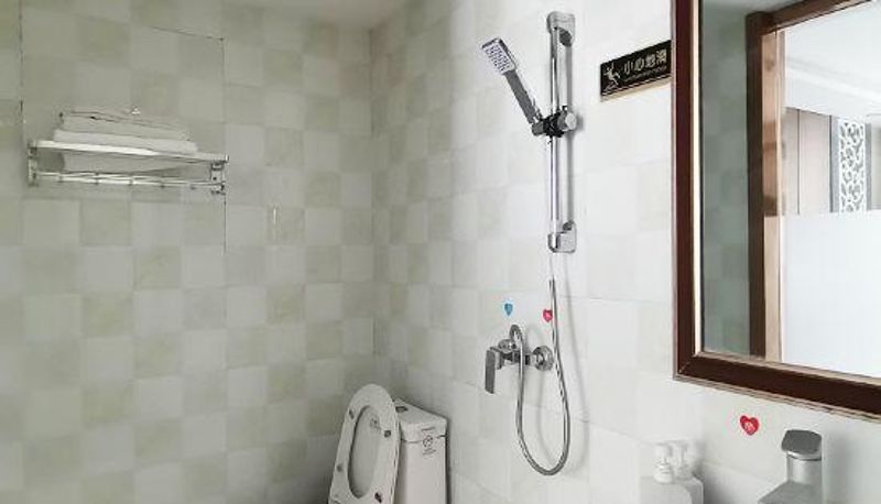 Chambre - Zunyi Ronghuaqing Hotel (Wuyue Plaza)