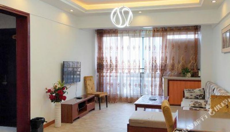 Pokój typu family - Zunyi Andezhi Express Hotel
