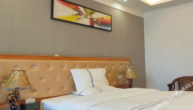 Pokój - Zunyi Andezhi Express Hotel
