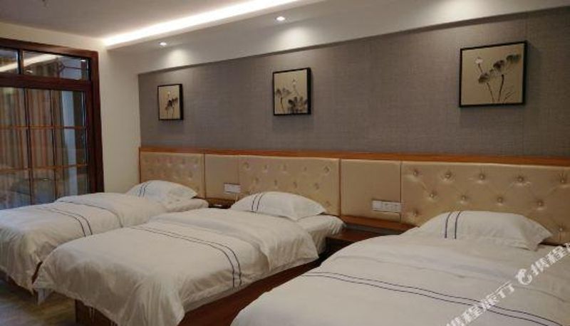 Pokój - Zunyi Andezhi Express Hotel