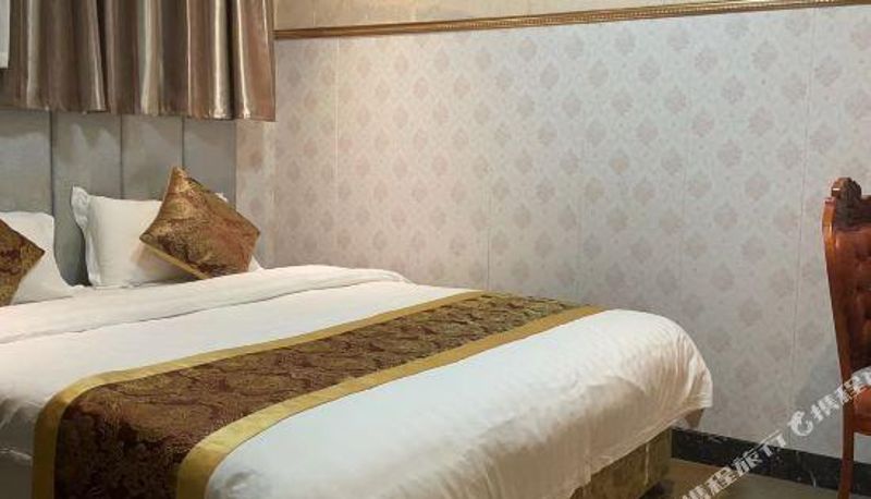 Zimmer - Zunyi Zhicheng Hotel
