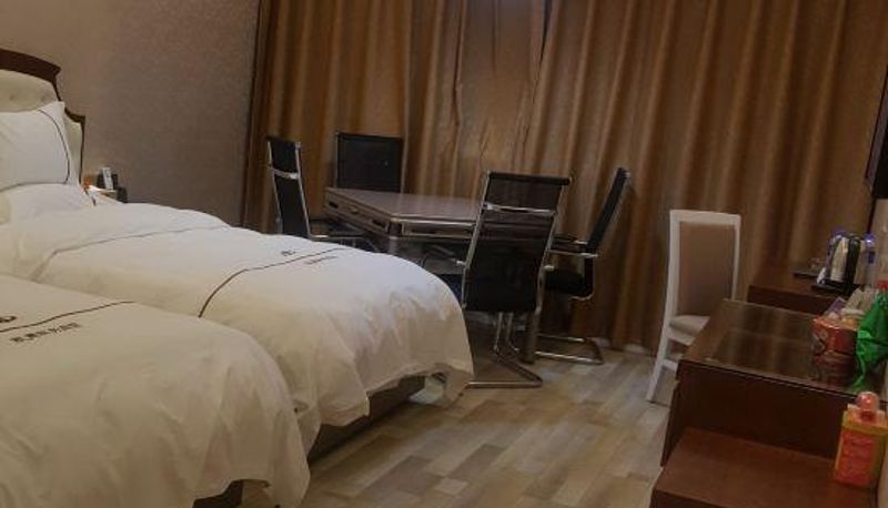 Vista interna - Maiba Hotel (Zunyi Linda Food City Store)