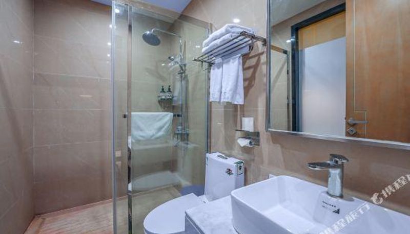 Pokój - Zunyi En Di Hotel