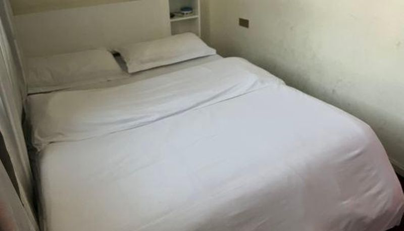 Camera - Zhaotong Blue Shadow Theme Hotel