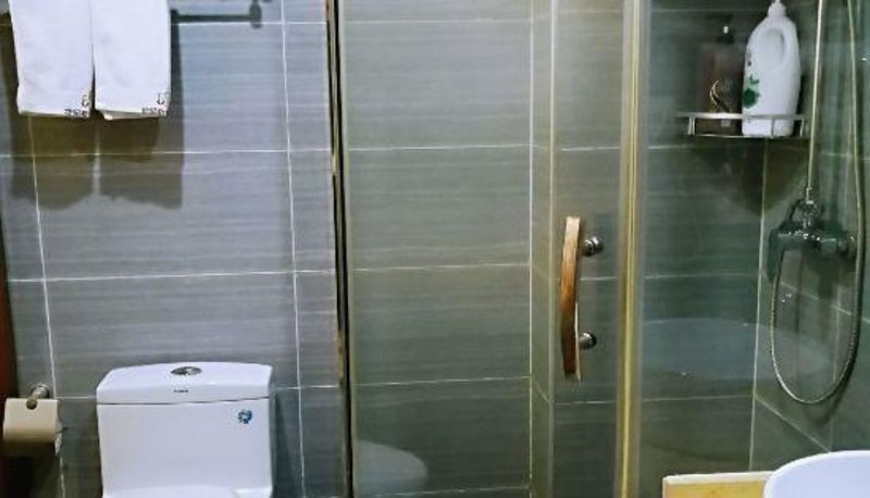 Zimmer - Xinyi New Area Century Yikang Hotel
