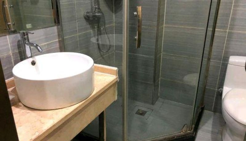 Zimmer - Xinyi New Area Century Yikang Hotel