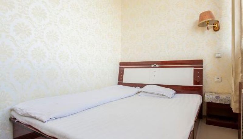 Kamer - Ocean Hotel