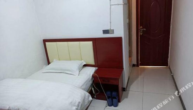 Zimmer - Zhaotong Xiantiaowu Hotel