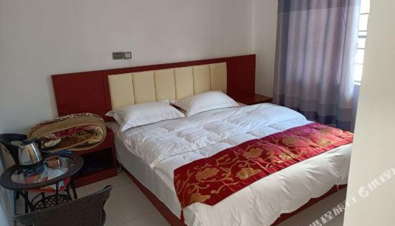 Camera - Zhaotong Xiantiaowu Hotel