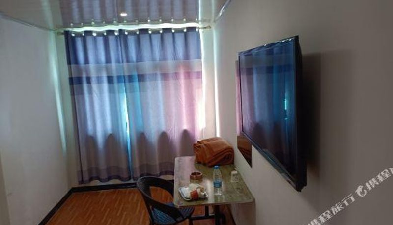 Zimmer - Zhaotong Xiantiaowu Hotel