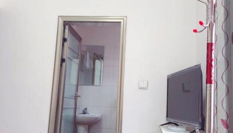 Camera - Zhaotong CC Xiaoju Apartment