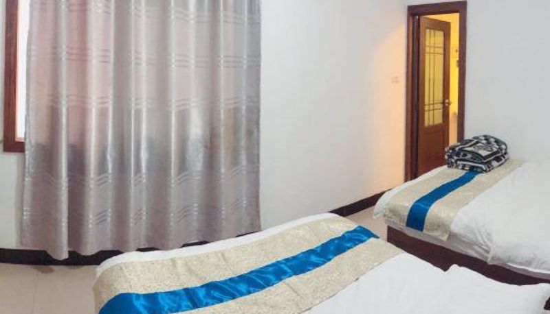 Camera - Zhaotong CC Xiaoju Apartment