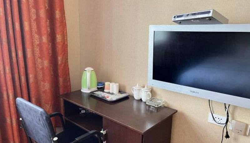 Room - Zhaotong Zhaoyang Fuhe Business Hotel