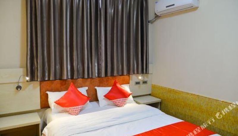 Habitación - Zhaotong Shangjing Hotel