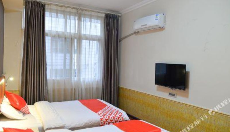 Habitación - Zhaotong Shangjing Hotel