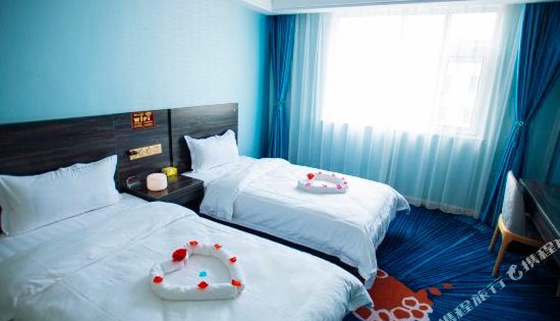 Camera - Jingxuan Hotel