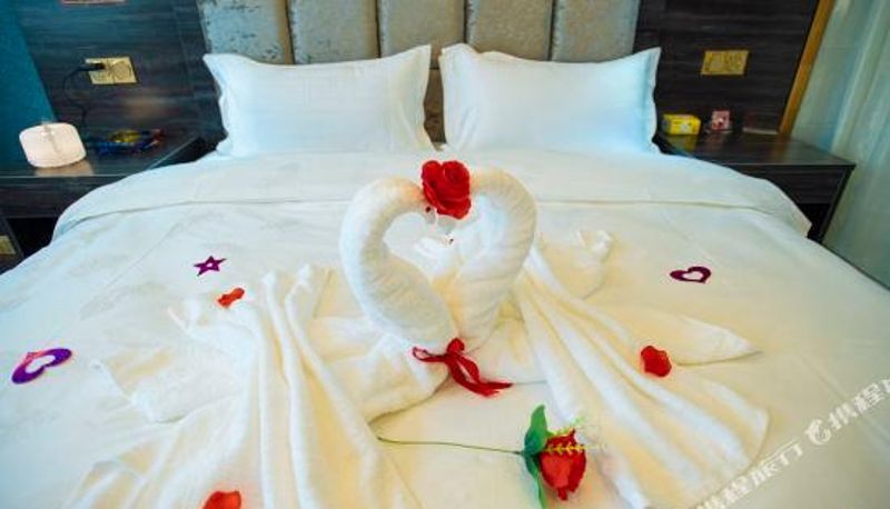 Camera - Jingxuan Hotel