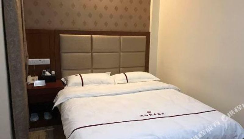 Zimmer - Zhaotong Mingshang Holiday Hotel