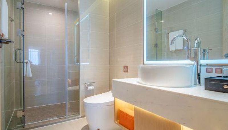 Chambre Business - Vienna Hotel (Huanghua Branch)