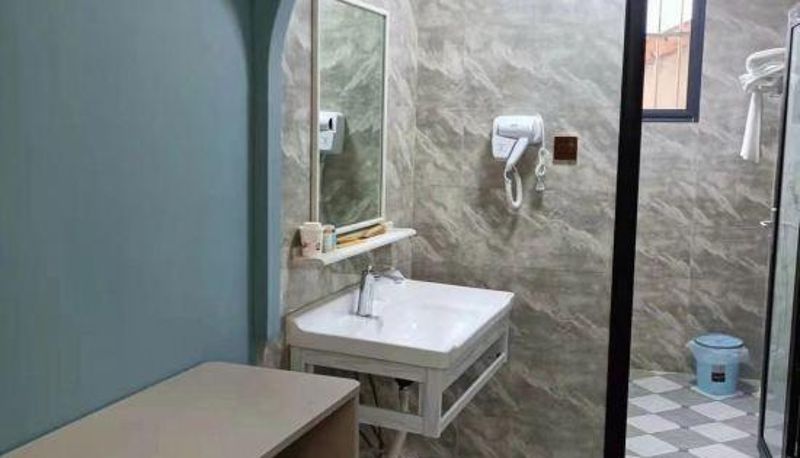 Habitación - Zhaotong Moshi Boutique Hotel