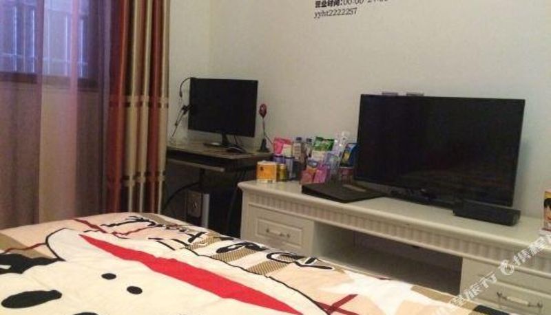 Pokój - Zhaotong Yueya Hutong Theme Hotel