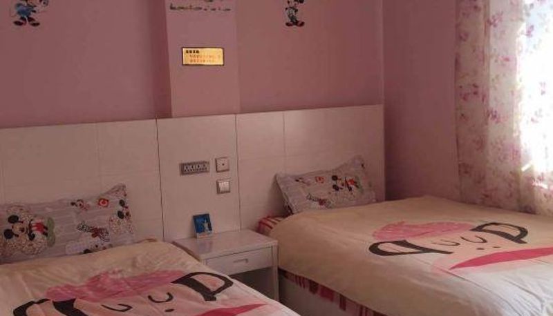 Pokój - Zhaotong Yueya Hutong Theme Hotel