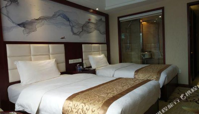 Camera - Shaotong Jinding Hotel