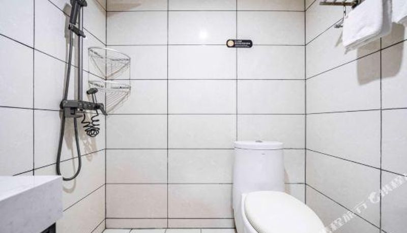 Chambre - Crystal Hotel