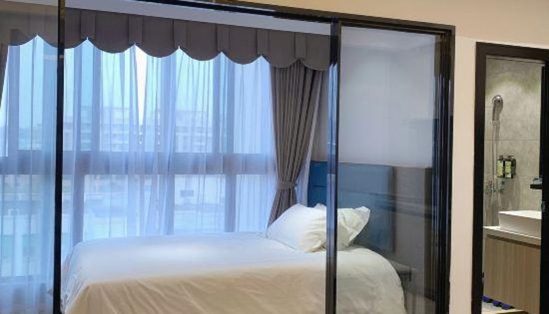 Camera business - LZHI XUAN HOTEL APARTMENT (Zhongshan Zhangjiabian)