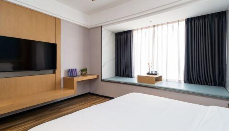 Camera - Zhongshan Lanrun Hotel