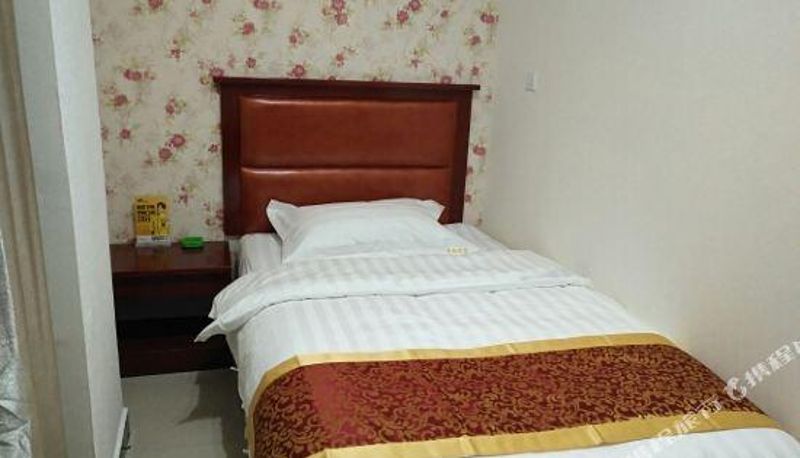 Camera - Zhaotong Yuandu Business Hotel